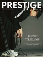 PRESTIGE Malaysia
